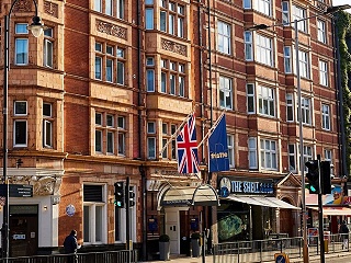 Thistle Bloomsbury Park